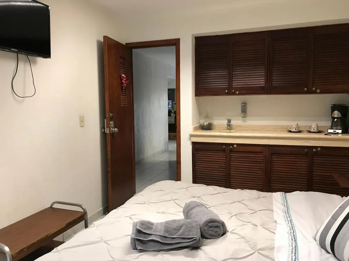 Inn Casa D Miros Familias , Grupos Y Empresas Max 20 P Hotel Guadalajara