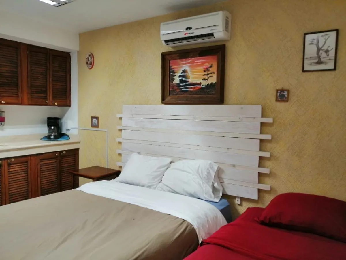 Casa D Miros Familias , Grupos Y Empresas Max 20 P Hotel Guadalajara Inn