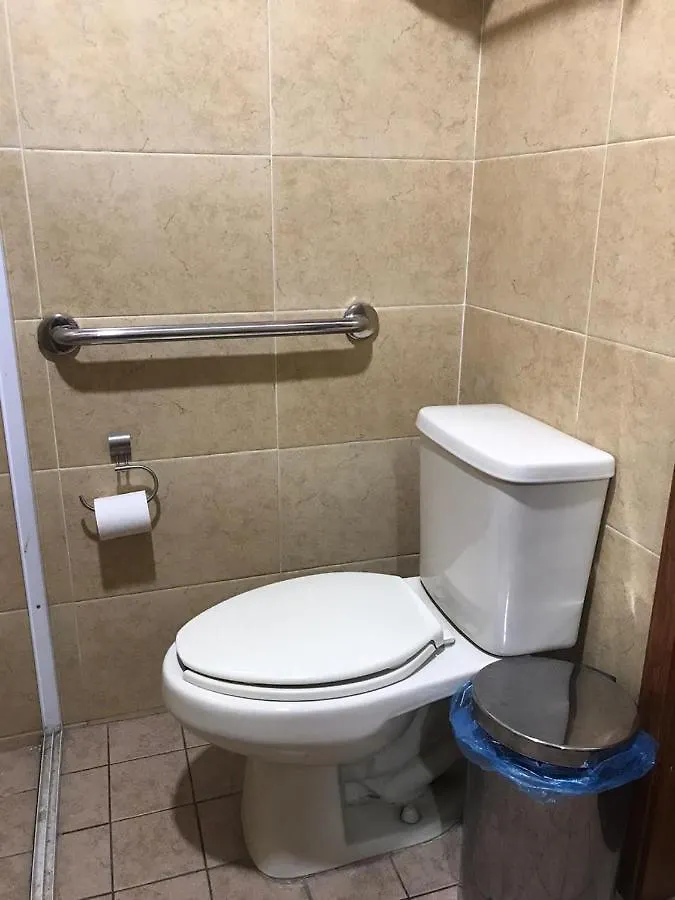 ** Inn Casa D Miros Familias , Grupos Y Empresas Max 20 P Hotel Guadalajara Mexico