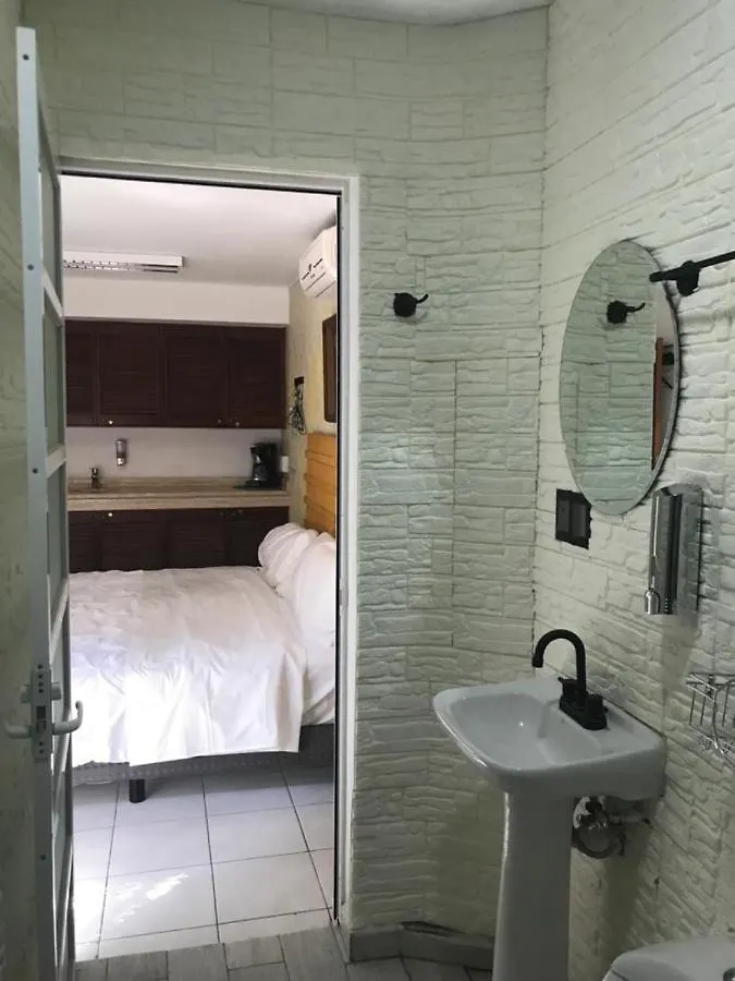 Inn Casa D Miros Familias , Grupos Y Empresas Max 20 P Hotel Guadalajara
