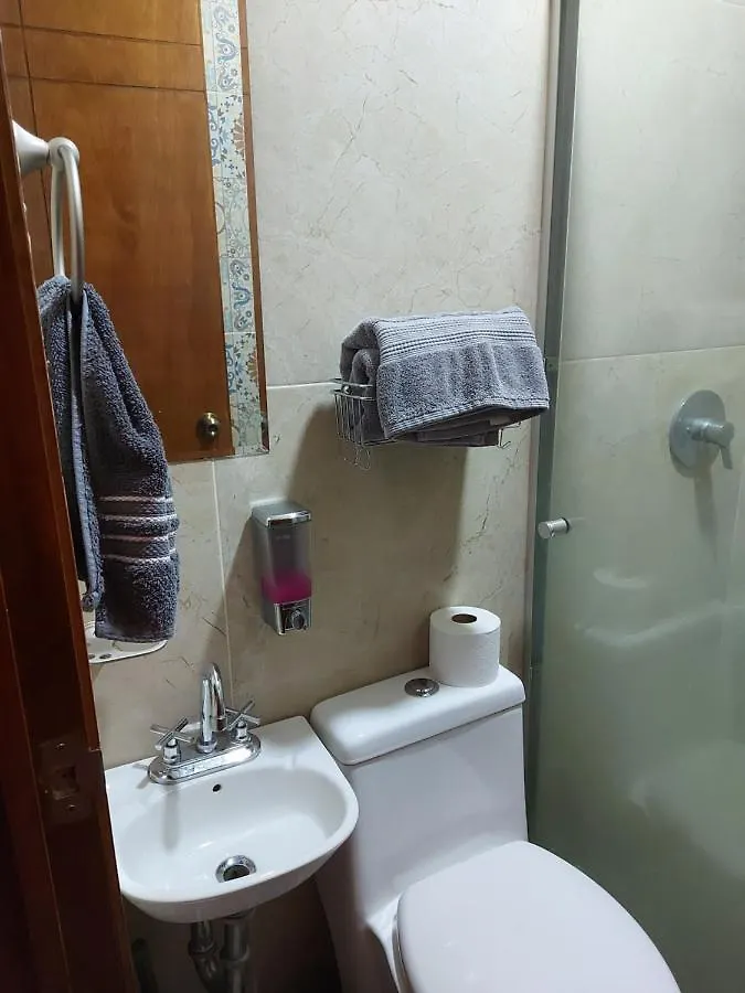 ** Estalagem Casa D Miros Familias , Grupos Y Empresas Max 20 P Hotel Guadalajara México