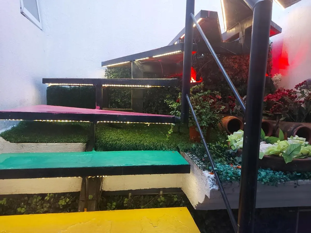 Casa D Miros Familias , Grupos Y Empresas Max 20 P Hotel Guadalajara Estalagem