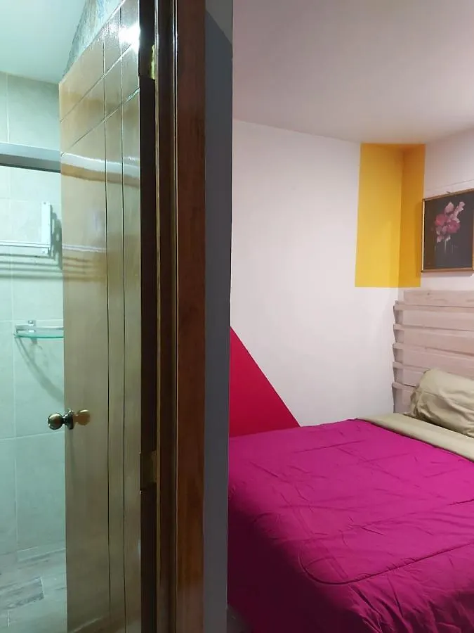 Casa D Miros Familias , Grupos Y Empresas Max 20 P Hotel Guadalajara 2*,