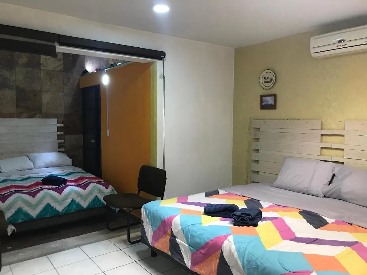 Casa D Miros Familias , Grupos Y Empresas Max 20 P Hotel Guadalajara