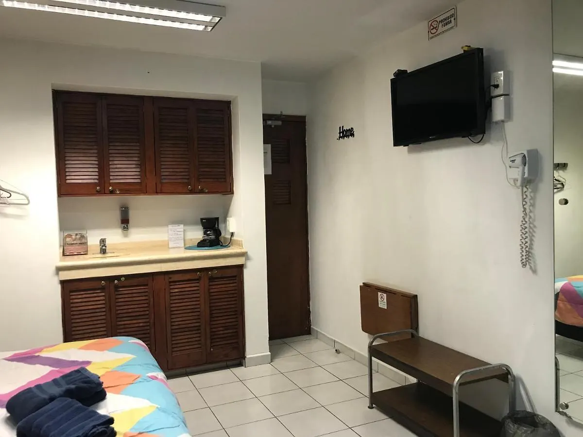 Casa D Miros Familias , Grupos Y Empresas Max 20 P Hotel Guadalajara 2*,  Mexico