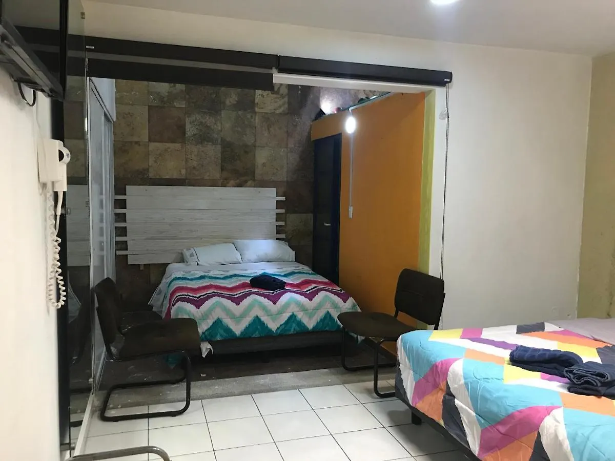 Casa D Miros Familias , Grupos Y Empresas Max 20 P Hotel Guadalajara México