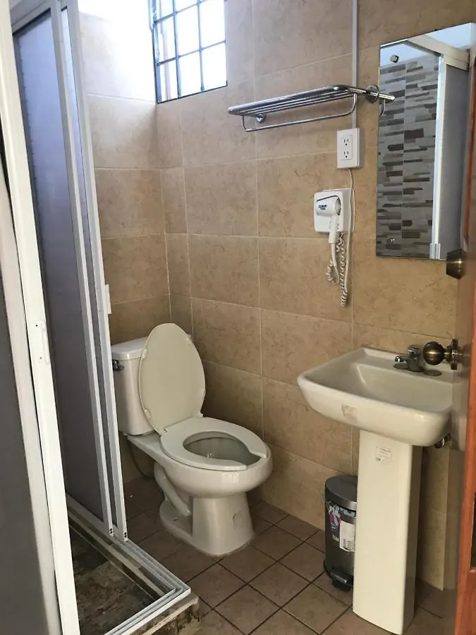 Estalagem Casa D Miros Familias , Grupos Y Empresas Max 20 P Hotel Guadalajara