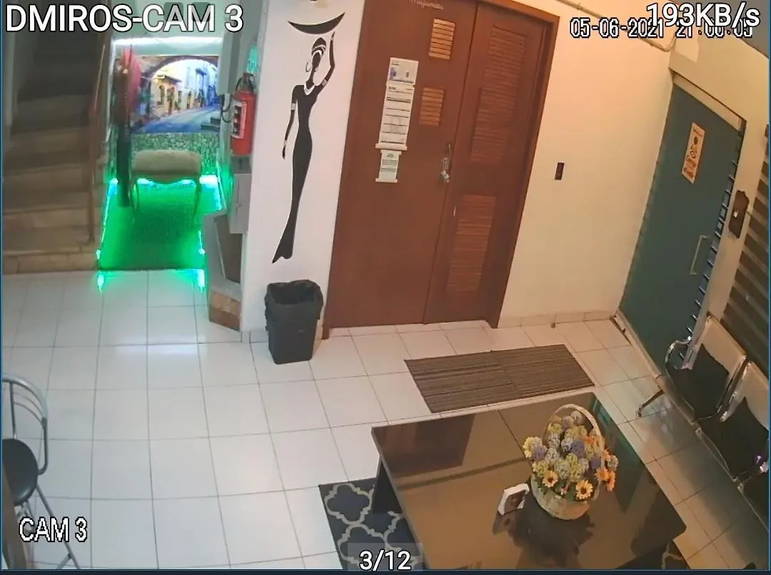 Casa D Miros Familias , Grupos Y Empresas Max 20 P Hotel Guadalajara 2*,