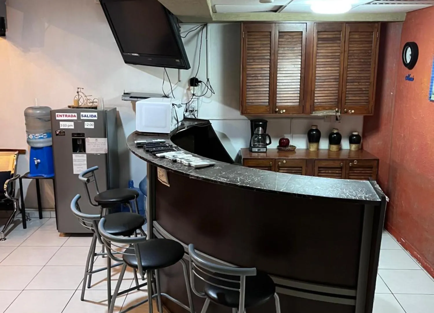 ** Estalagem Casa D Miros Familias , Grupos Y Empresas Max 20 P Hotel Guadalajara México