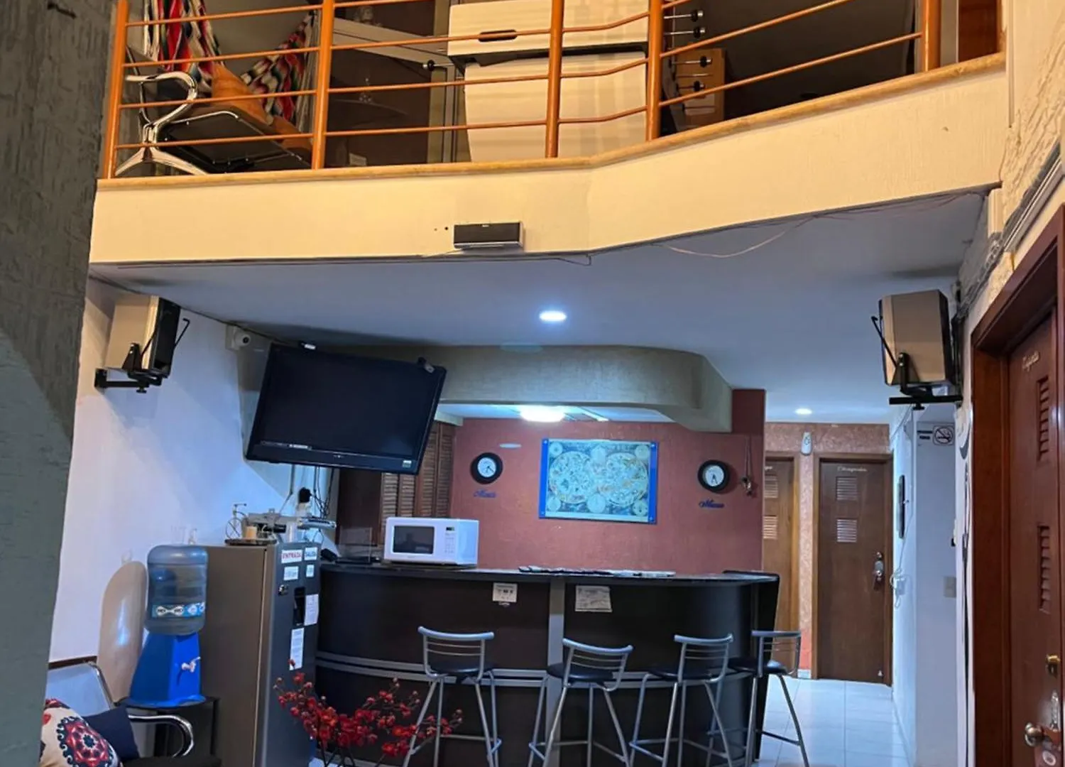 Inn Casa D Miros Familias , Grupos Y Empresas Max 20 P Hotel Guadalajara