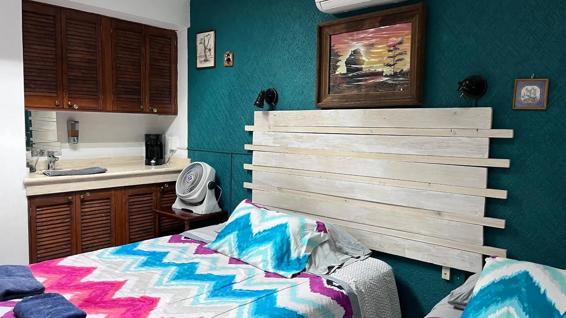 Inn Casa D Miros Familias , Grupos Y Empresas Max 20 P Hotel Guadalajara