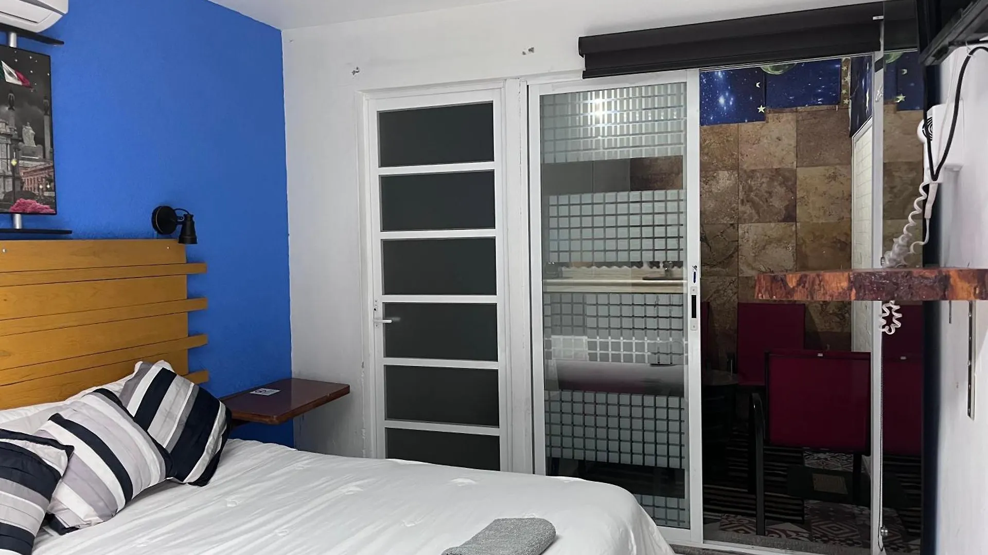 Casa D Miros Familias , Grupos Y Empresas Max 20 P Hotel Guadalajara 2*,