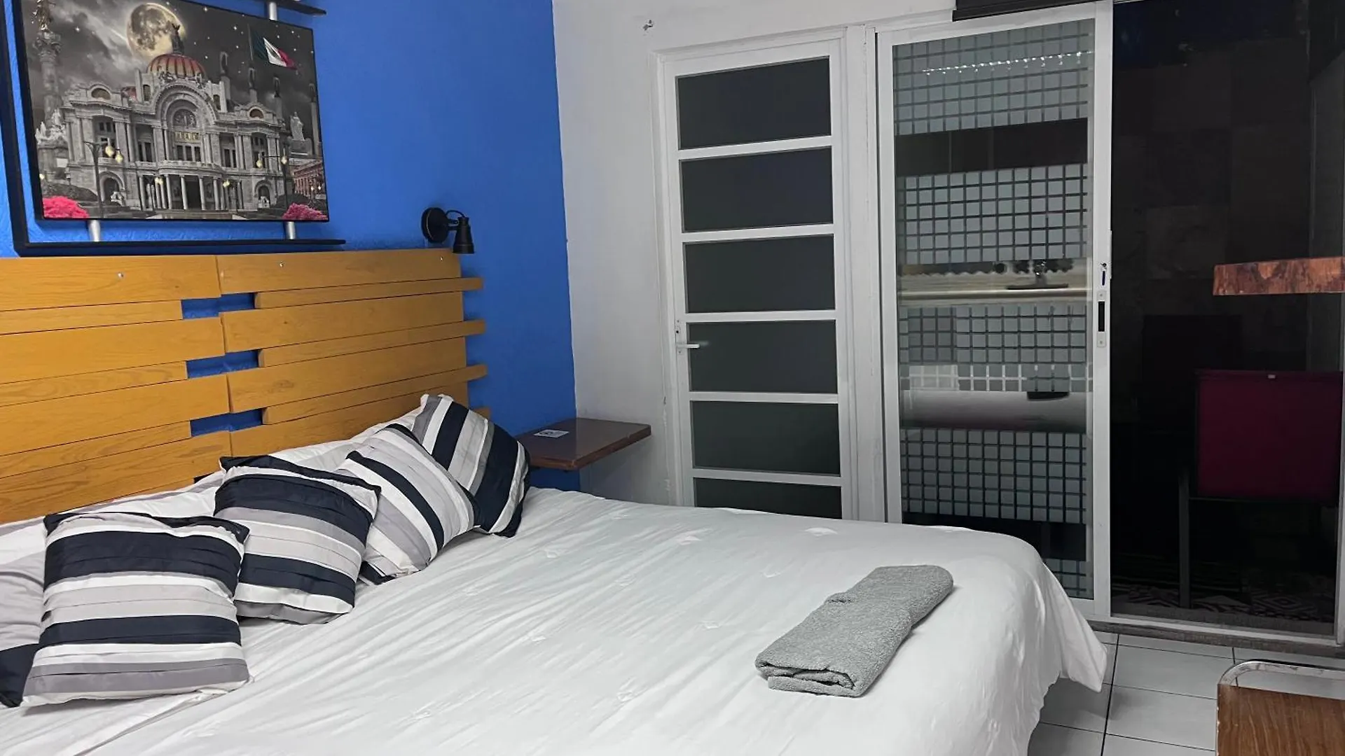Casa D Miros Familias , Grupos Y Empresas Max 20 P Hotel Guadalajara Estalagem