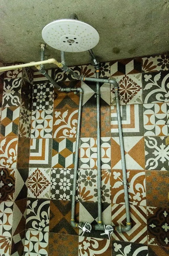 Casa D Miros Familias , Grupos Y Empresas Max 20 P Hotel Guadalajara Estalagem