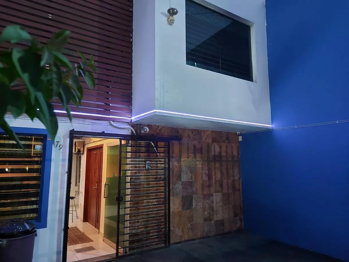 Hotel Casa D Miros Familias , Grupos Y Empresas Max 20 P Guadalajara
