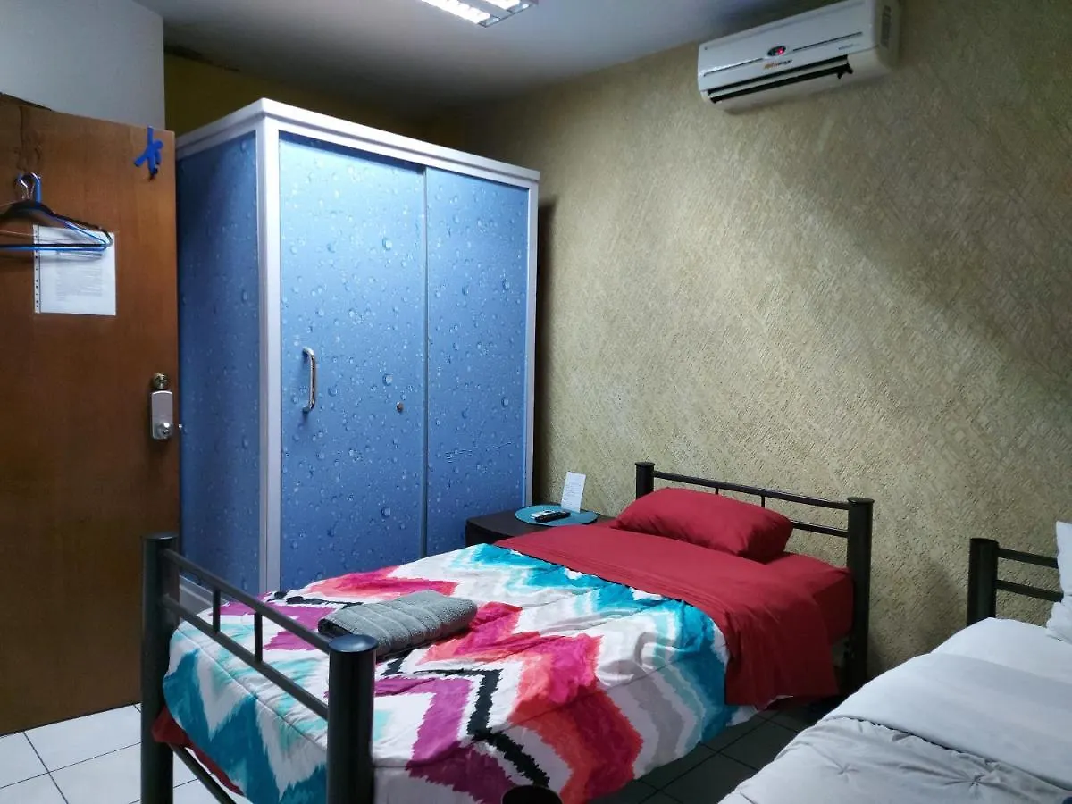 Hotel Casa D Miros Familias , Grupos Y Empresas Max 20 P Guadalajara Meksyk