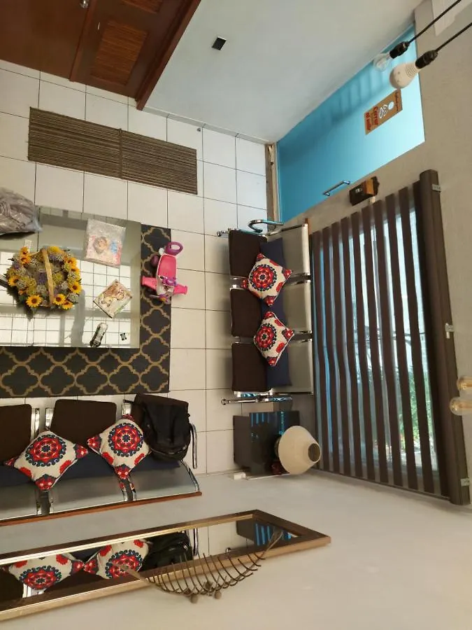 Hotel Casa D Miros Familias , Grupos Y Empresas Max 20 P Guadalajara Meksyk