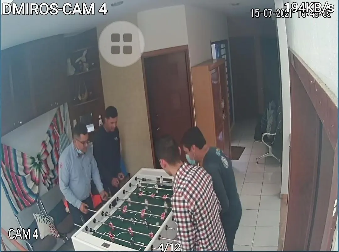 Hotel Casa D Miros Familias , Grupos Y Empresas Max 20 P Guadalajara 2*,  Meksyk
