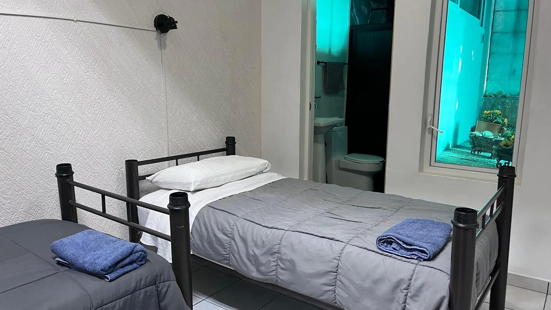 Hotel Casa D Miros Familias , Grupos Y Empresas Max 20 P Guadalajara Meksyk