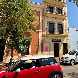 La Casa De Libélulas Guadalajara