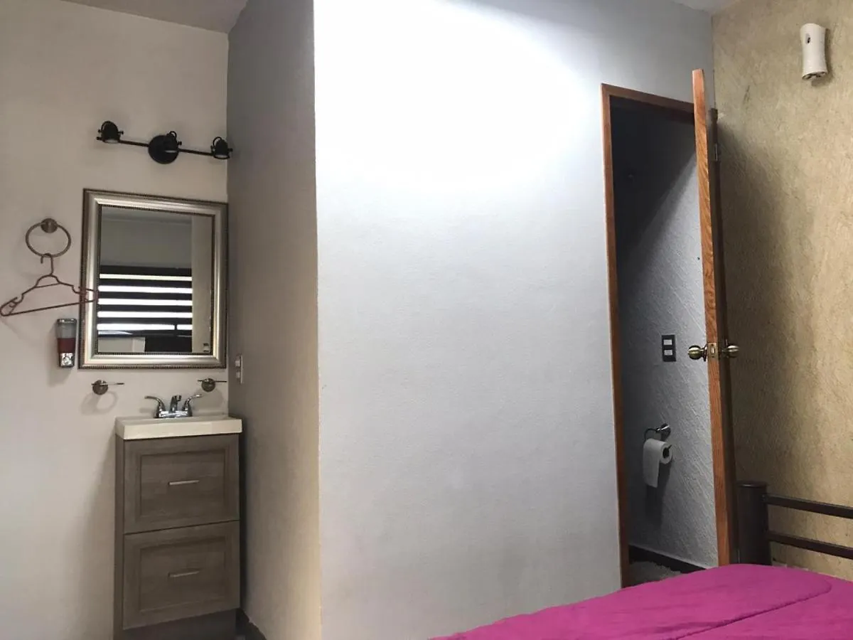 Hotel Casa D Miros Familias , Grupos Y Empresas Max 20 P Guadalajara 2*,