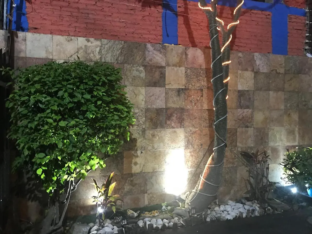 Hotel Casa D Miros Familias , Grupos Y Empresas Max 20 P Guadalajara Zajazd
