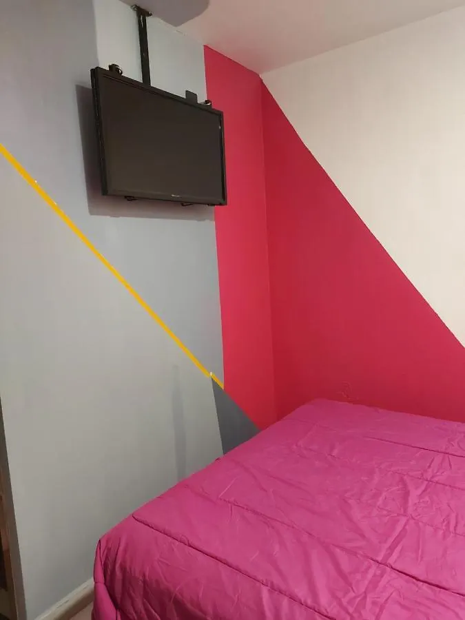 ** Zajazd Hotel Casa D Miros Familias , Grupos Y Empresas Max 20 P Guadalajara Meksyk