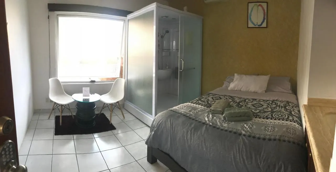 Hotel Casa D Miros Familias , Grupos Y Empresas Max 20 P Guadalajara