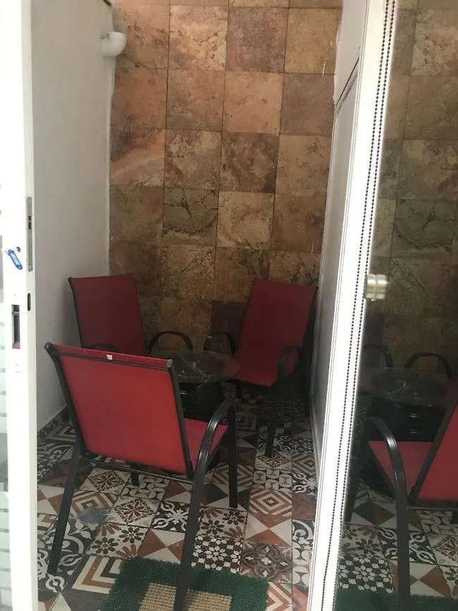 Hotel Casa D Miros Familias , Grupos Y Empresas Max 20 P Guadalajara 2*,  Meksyk