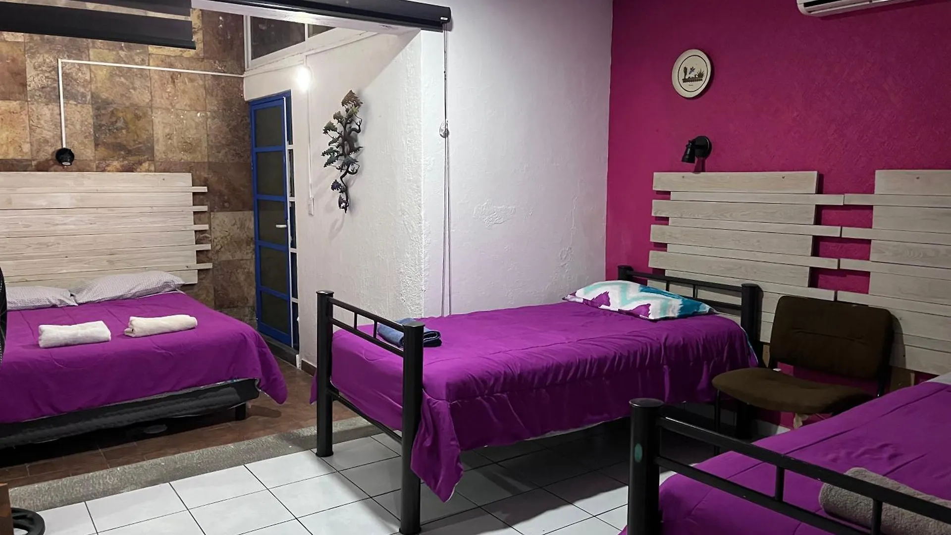 Hotel Casa D Miros Familias , Grupos Y Empresas Max 20 P Guadalajara