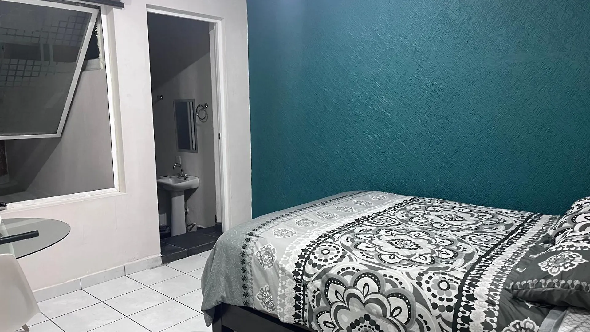 Hotel Casa D Miros Familias , Grupos Y Empresas Max 20 P Guadalajara 2*,  Meksyk